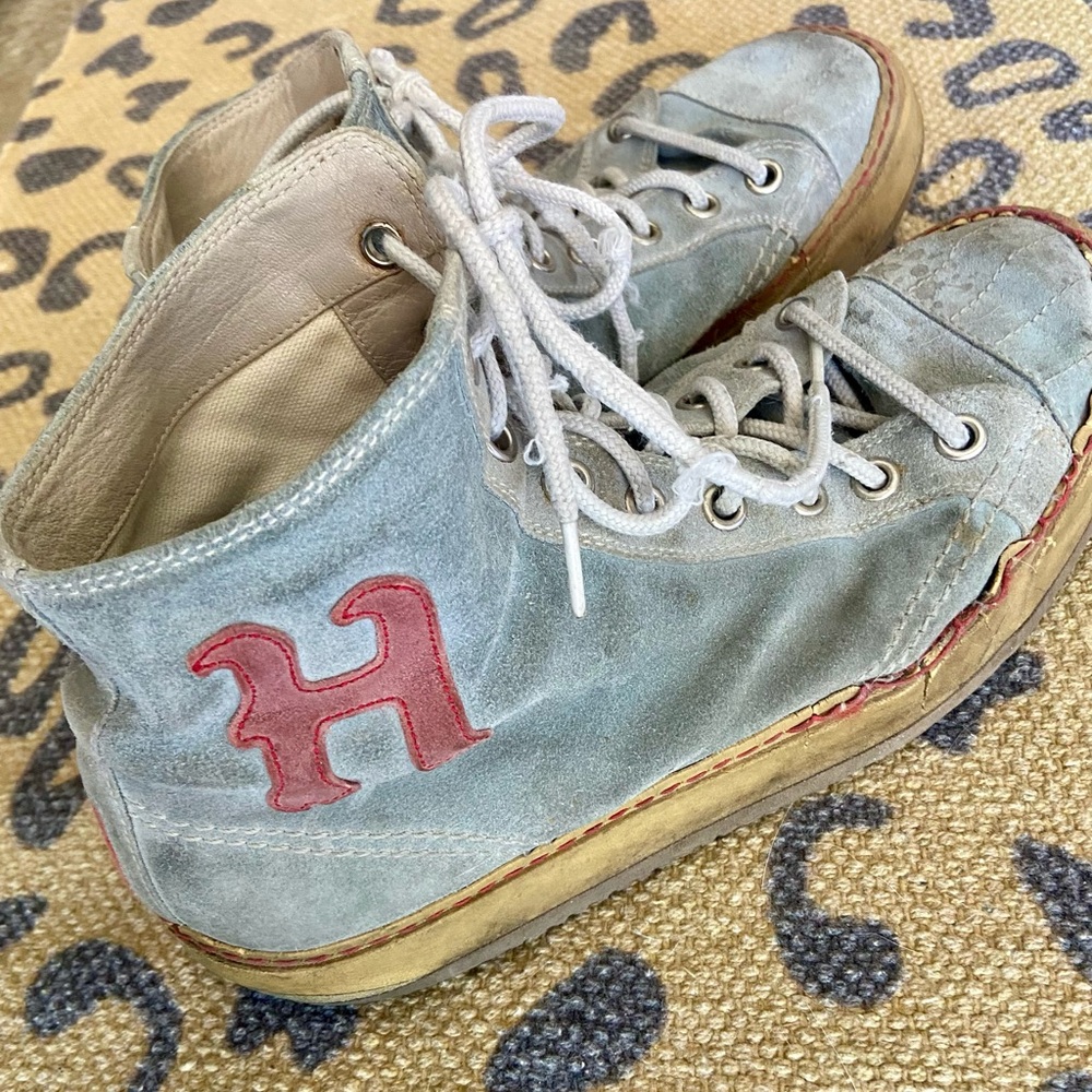 Vintage Hugo Boss sneakers